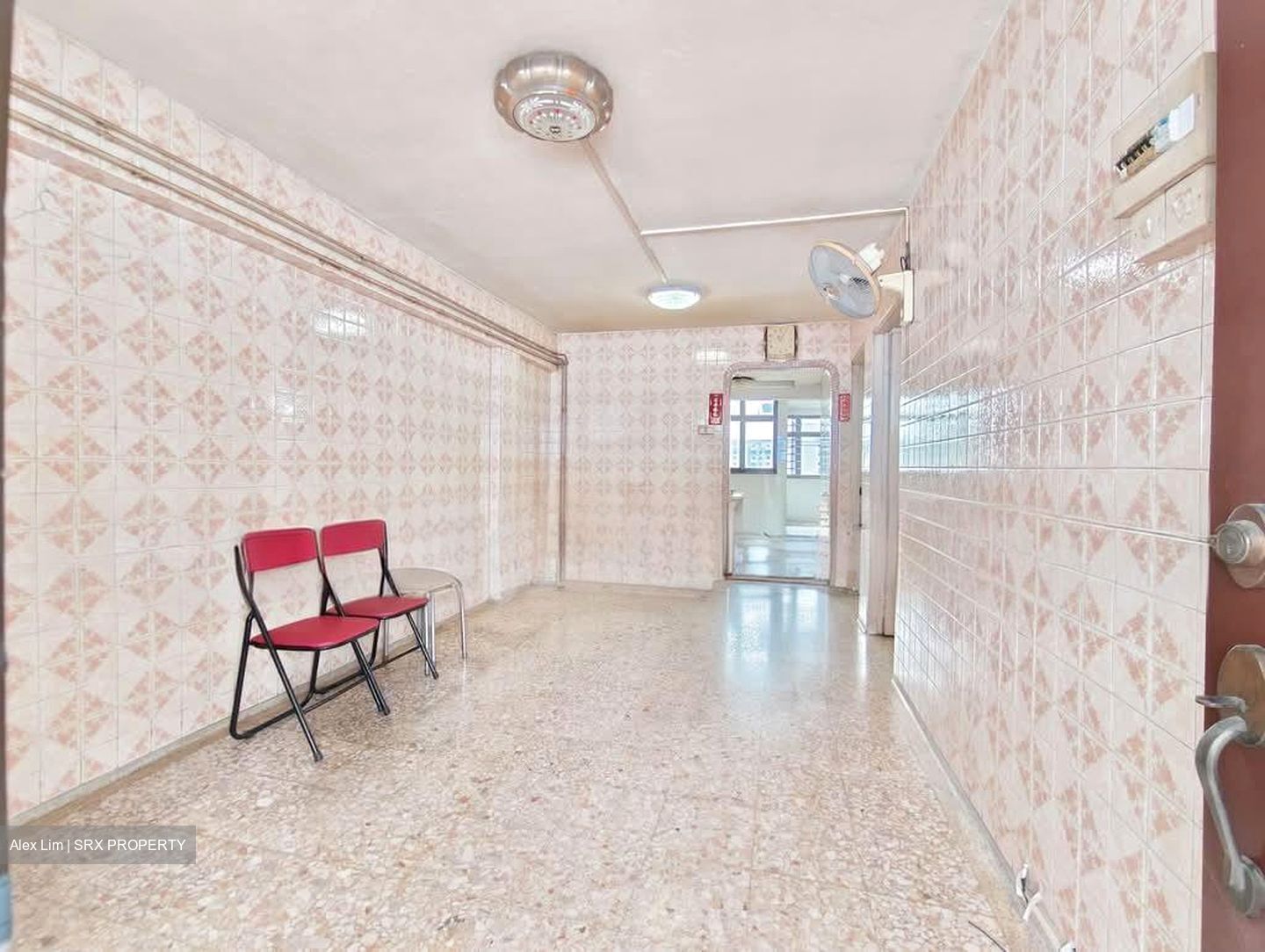 Blk 44 Bendemeer Road (Kallang/Whampoa), HDB 3 Rooms #598421281